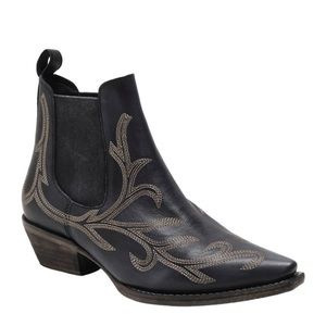 Free People Wayward Western Boot